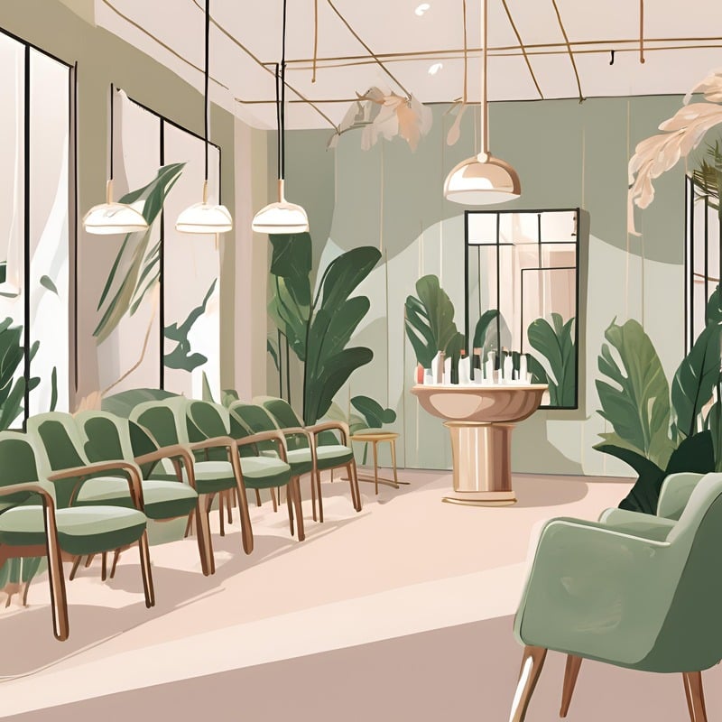 Karen's Nails & Beauty Salon