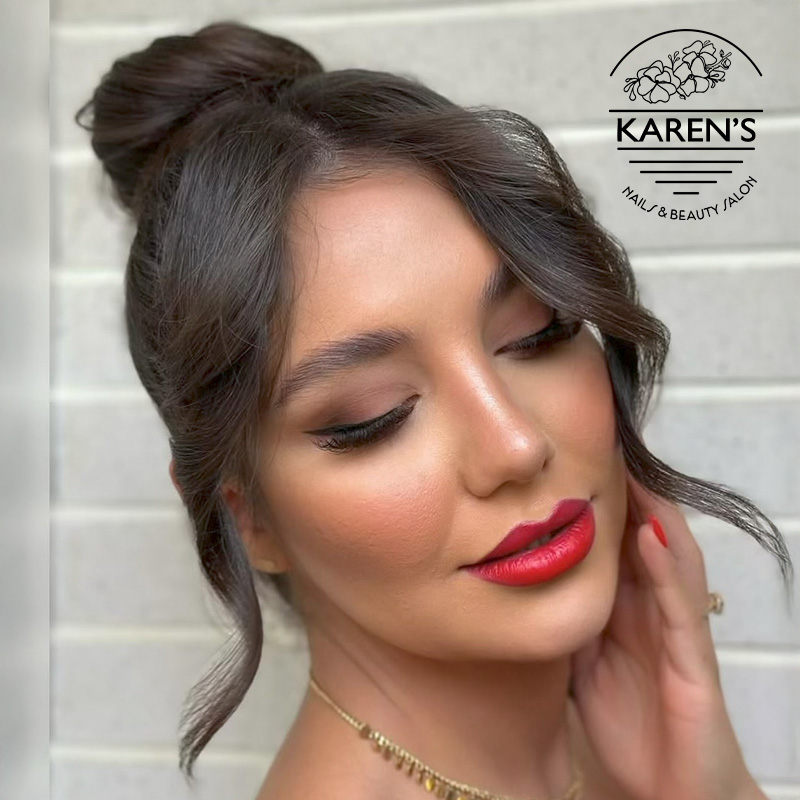 Karen's Nails & Beauty Salon